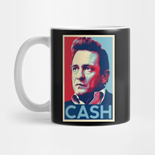 Cash John Mug